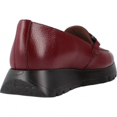 WONDERS-LOAFERS A2453 BURDEOS