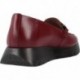 WONDERS-LOAFERS A2453 BURDEOS