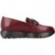 WONDERS-LOAFERS A2453 BURDEOS