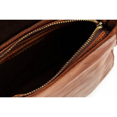 CROSSBODY PIKOLINOS CAIMARI MHA-166 COGNAC