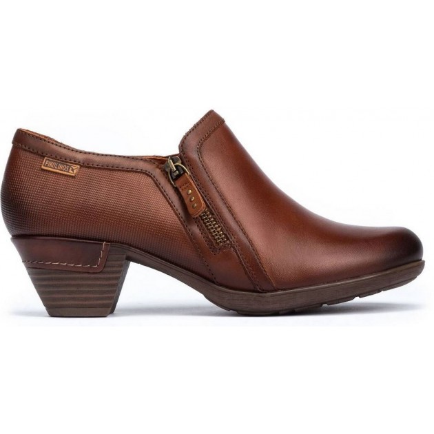 PIKOLINOS ROTTERDAM STIEFELETTEN 902-5948 CUERO PIKOLINOS ROTTERDAM STIEFELETTEN 902-5948 CUERO