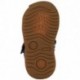 GEOX MACCHIA ERSTE SCHRITTE SANDALE B254VA NAVY