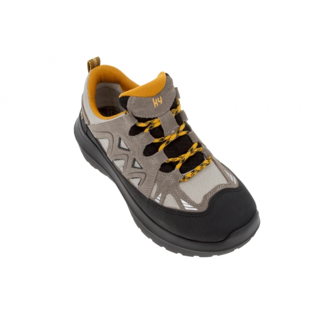 HERRENSCHUHE KYBUN SARGANS SAND HERRENSCHUHE KYBUN SARGANS SAND