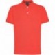POLOSHIRT GEOX M3510B RED