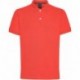 POLOSHIRT GEOX M3510B RED