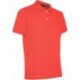 POLOSHIRT GEOX M3510B RED