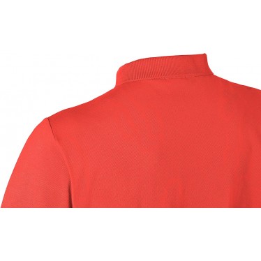 POLOSHIRT GEOX M3510B RED