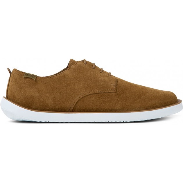 WOHNMOBIL-SCHUHE K100669 CUERO WOHNMOBIL-SCHUHE K100669 CUERO