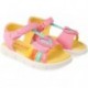 AGATHA RUIZ DE LA PRADA HERZSANDALEN 232956 FUCSIA