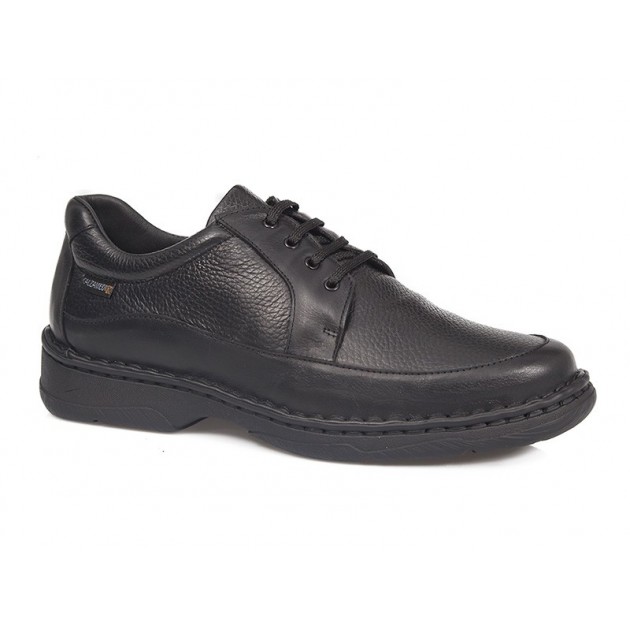 SCHUHE CALZAMEDI NORRIS M 2150 NEGRO