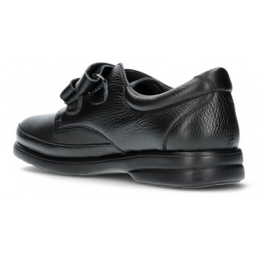 MABEL ORTHOPEDIC SHOES MODELL 69420 NEGRO