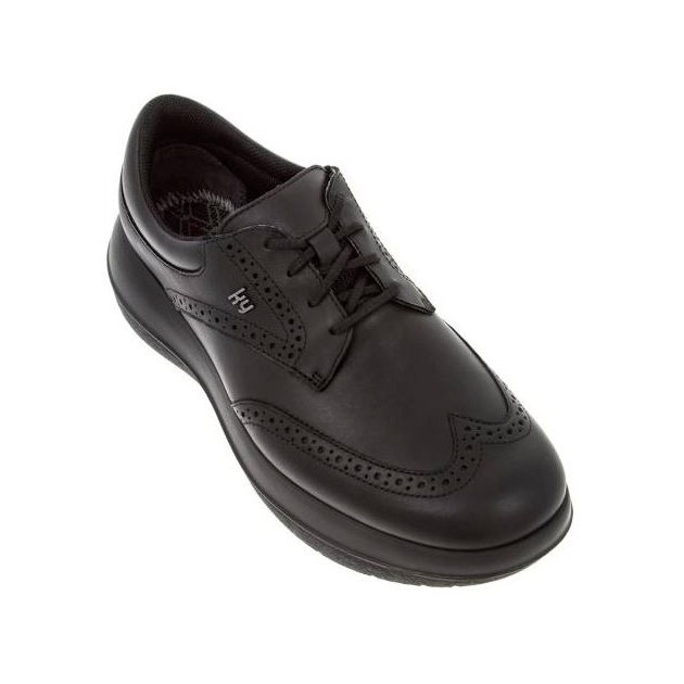 KYBUN CHIASSO M Schuhe BLACK KYBUN CHIASSO M Schuhe BLACK