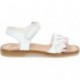 PABLOSKY SANDALEN 030008 BLANCO