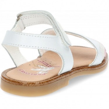 PABLOSKY SANDALEN 030008 BLANCO