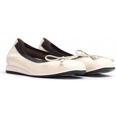 WUNDER TÄNZERIN MALEA II A-2711 MILK