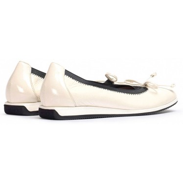 WUNDER TÄNZERIN MALEA II A-2711 MILK