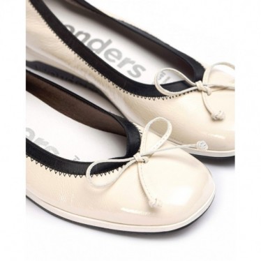 WUNDER TÄNZERIN MALEA II A-2711 MILK