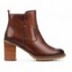 PIKOLINOS POMPEYA ANKLE BOOTS W9T-8594 CUERO