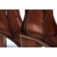 PIKOLINOS POMPEYA ANKLE BOOTS W9T-8594 CUERO