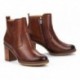 PIKOLINOS POMPEYA ANKLE BOOTS W9T-8594 CUERO