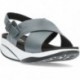 SANDALEN MBT KAMA 703014 GREY