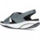 SANDALEN MBT KAMA 703014 GREY