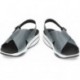 SANDALEN MBT KAMA 703014 GREY