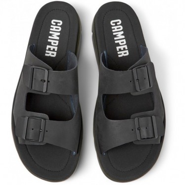 CAMPER CATERPILLAR SANDALEN K100286 NEGRO