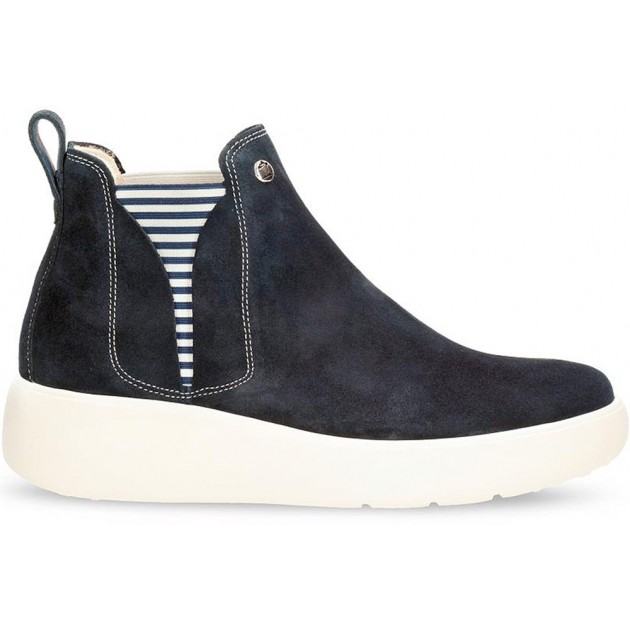 PANAMA JACK MALASANA STIEFEL NAVY_B2 PANAMA JACK MALASANA STIEFEL NAVY_B2