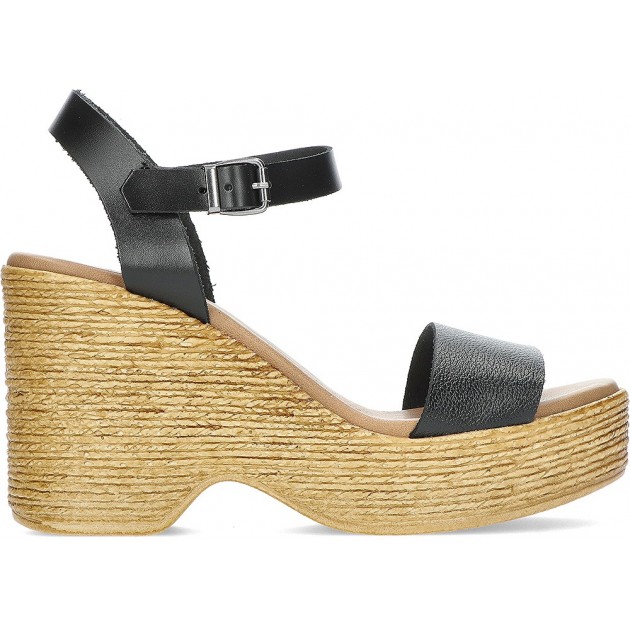 SANDALEN PORONET 2992 NEGRO SANDALEN PORONET 2992 NEGRO