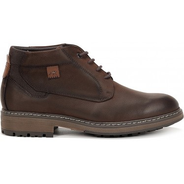 TRUMAN FLUCHOS STIEFEL F1593 BROWN