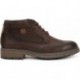 TRUMAN FLUCHOS STIEFEL F1593 BROWN