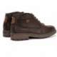 TRUMAN FLUCHOS STIEFEL F1593 BROWN