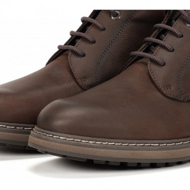 TRUMAN FLUCHOS STIEFEL F1593 BROWN