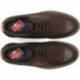 TRUMAN FLUCHOS STIEFEL F1593 BROWN