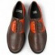 CAMPER TWINS SCHUHE IMN0 K201125 BROWN_005
