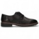 CLARKS GRIFFIN LANE SCHUHE BLACK