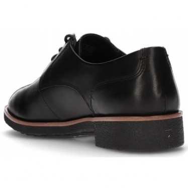 CLARKS GRIFFIN LANE SCHUHE BLACK