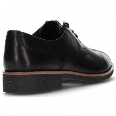 CLARKS GRIFFIN LANE SCHUHE BLACK