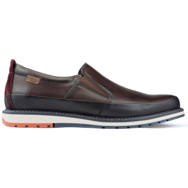 PIKOLINOS BERNA M8J-3150 MOCCASINS OLMO PIKOLINOS BERNA M8J-3150 MOCCASINS OLMO