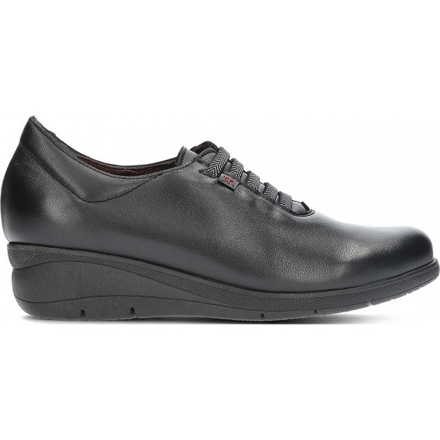PEPE MENARGUES ELASTISCHE SCHUHE 20659 NEGRO PEPE MENARGUES ELASTISCHE SCHUHE 20659 NEGRO