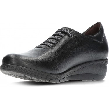 PEPE MENARGUES ELASTISCHE SCHUHE 20659 NEGRO