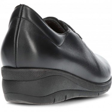 PEPE MENARGUES ELASTISCHE SCHUHE 20659 NEGRO