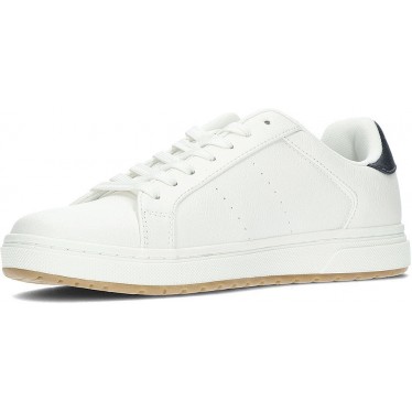 LEVIS PIPER SNEAKERS D6573 WHITE