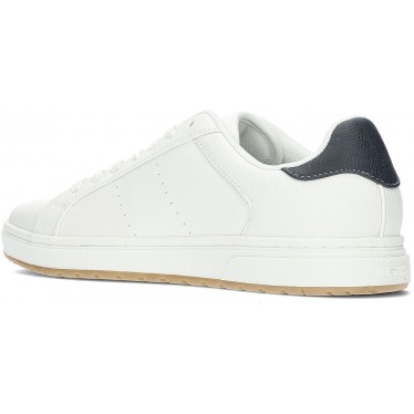 LEVIS PIPER SNEAKERS D6573 WHITE