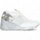SNEAKERS CETTI STRICK C-1190 BLANCO