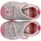 BIOMECANICS BABYHAUSSCHUHE BIOHOME 221291-B GREY_PINK