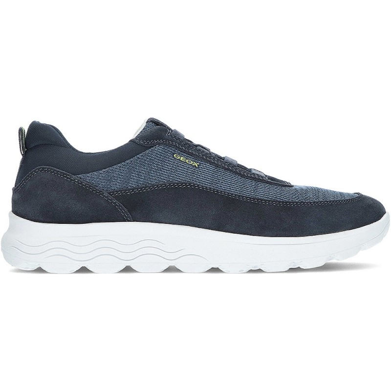 GEOX SPHERICA MANN U16BYB NAVY