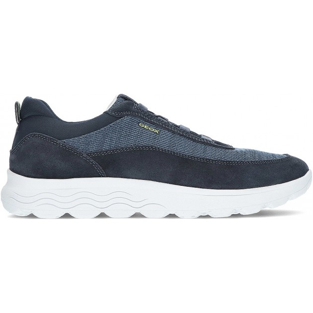 GEOX SPHERICA MANN U16BYB NAVY GEOX SPHERICA MANN U16BYB NAVY