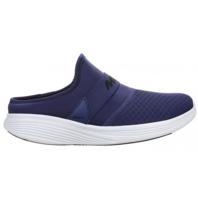 DAMEN MBT TAKA SLIP ON SNEAKERS NAVY DAMEN MBT TAKA SLIP ON SNEAKERS NAVY